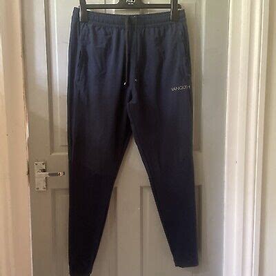vanquish tracksuit